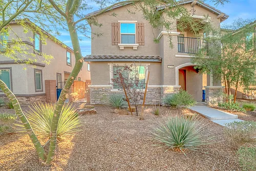 2718 Hammetts Landing Walk Photo 1