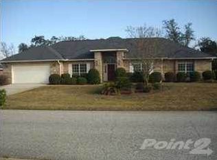 3740 Bengal Rd, Gulf Breeze, FL 32563