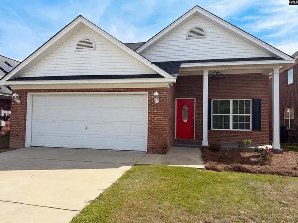 249 Hollingsworth Ln, Lexington, SC 29072