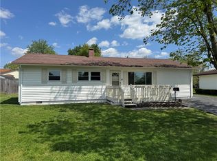 1019 Richard St, Miamisburg, OH 45342
