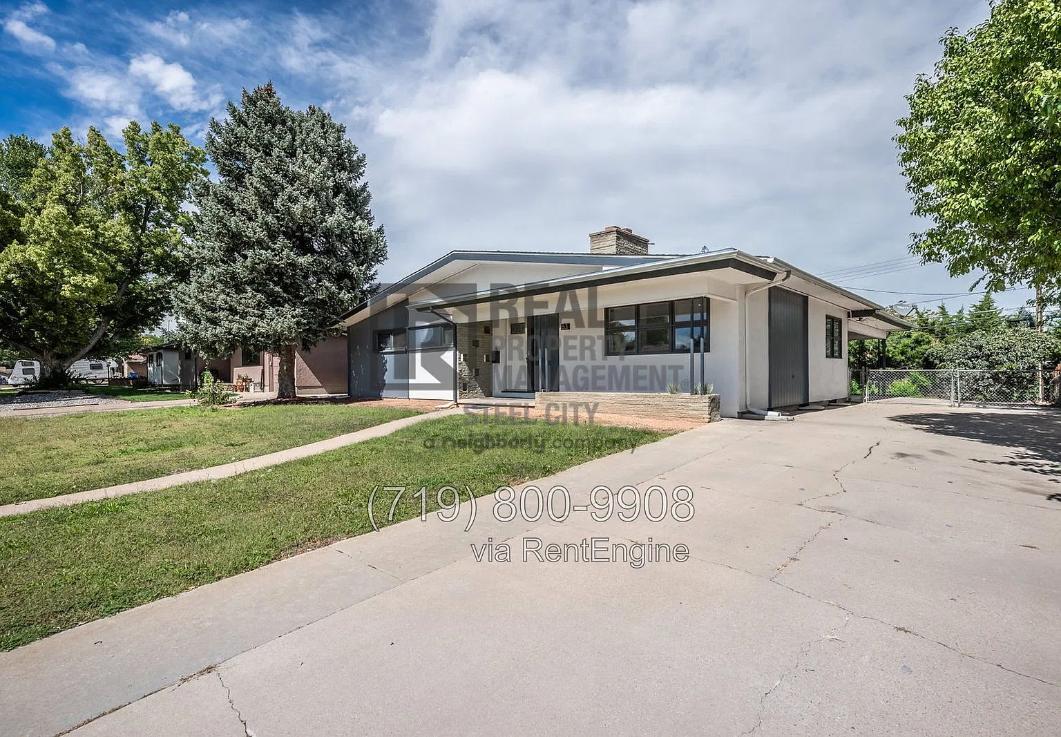 3 bed, 2.0 bath, 1400 sqft, $1,950 — Photo 2