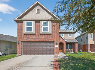 9931 Chimney Swift Ln, Conroe, TX 77385