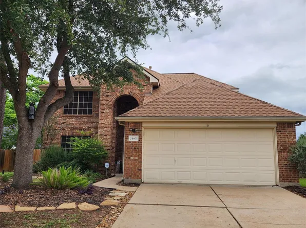 24403 Hampton Lakes Dr, Katy, TX 77493