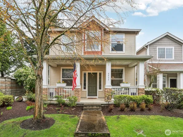 6644 Francis Loop SE, Auburn, WA 98092