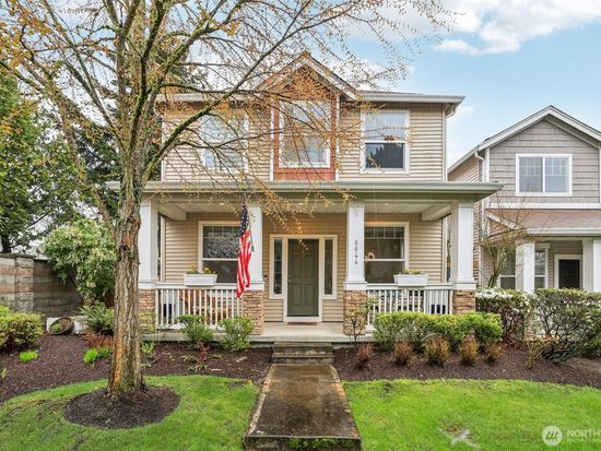 6644 Francis Loop SE, Auburn, WA 98092