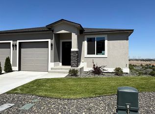 726 Rio Vista Loop Lot 52, Richland, WA 99352