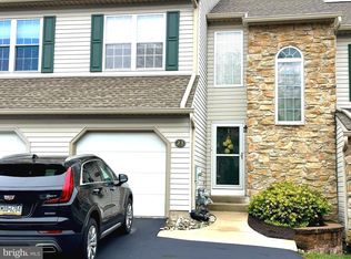 23 Bristol Ct, Eagleville, PA 19403