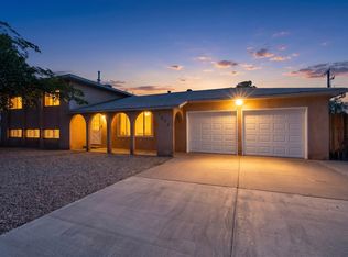 3605 Chelwood Park Blvd NE, Albuquerque, NM 87111