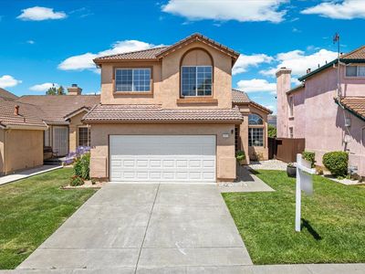 407 Craven Drive, Suisun City, CA, 94585