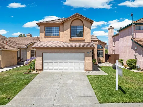 407 Craven Drive, Suisun City, CA 94585