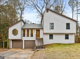 5311 Ferry Creek Ln, Acworth, GA 30102