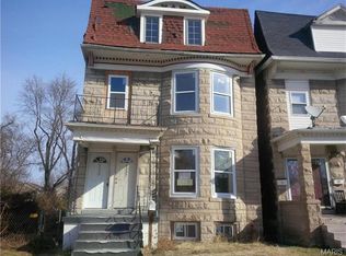 4337-4339 Cook Ave, Saint Louis, MO 63113