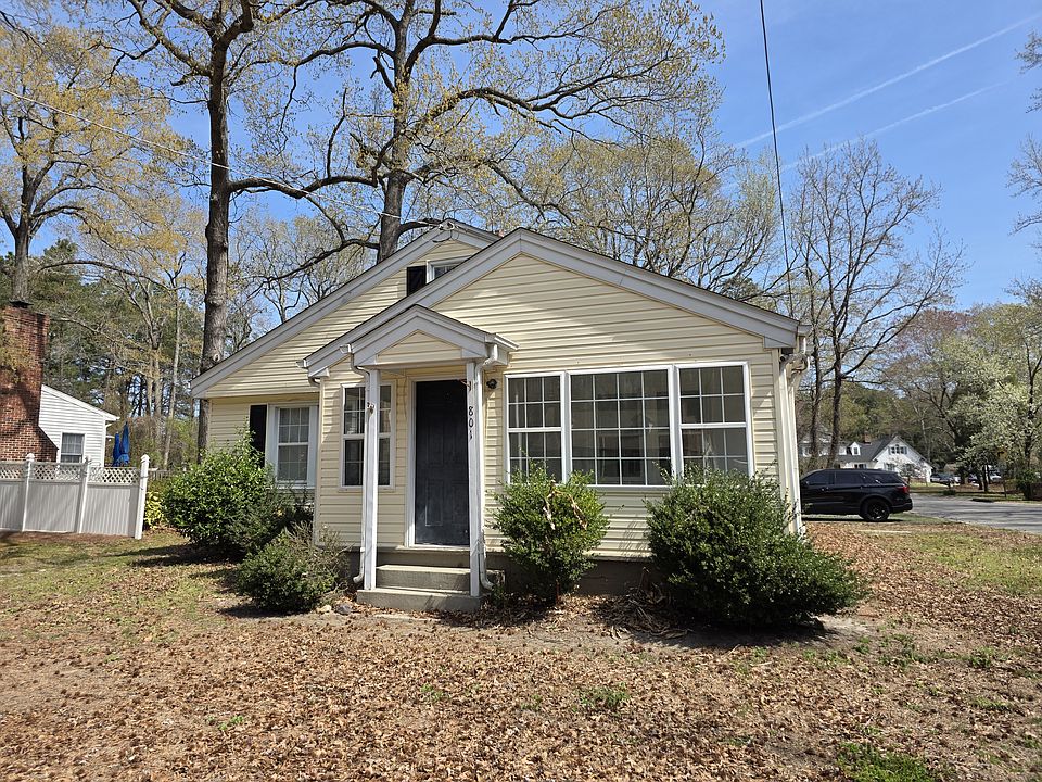 801 W Main St Fruitland
