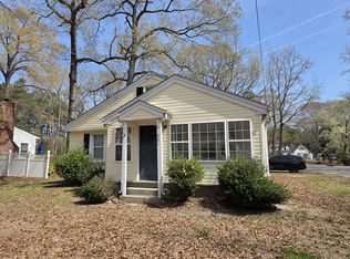 801 W Main St, Fruitland, MD 21826
