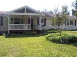 8640 Old Keith Bridge Rd, Gainesville, GA 30506