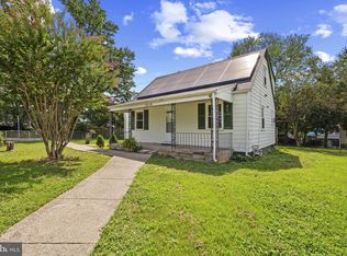 12114 Grandview Ave, Silver Spring, MD 20902