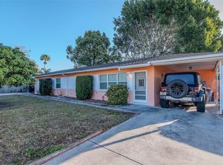 1731 Gladys St, Largo, FL 33774