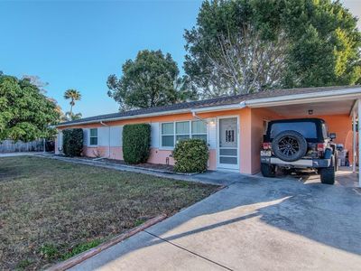 1731 Gladys St, Largo, FL, 33774