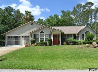 6 Bannerwood Ln, Palm Coast, FL 32137