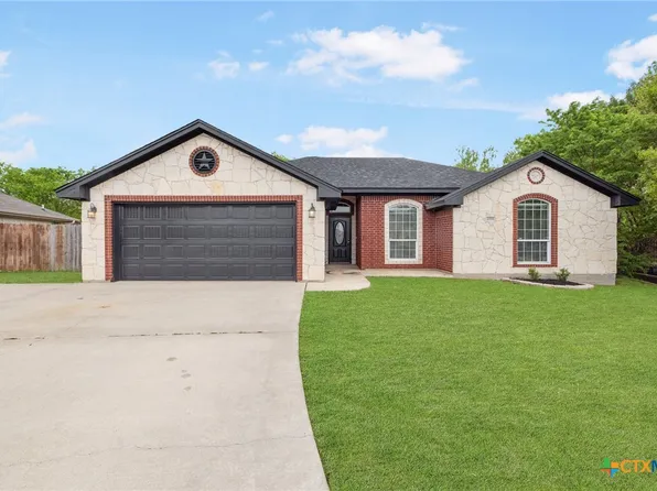 4008 Salt Fork Dr, Killeen, TX 76542