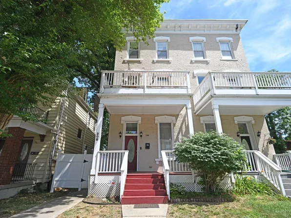 208 Oak St, Cincinnati, OH 45219