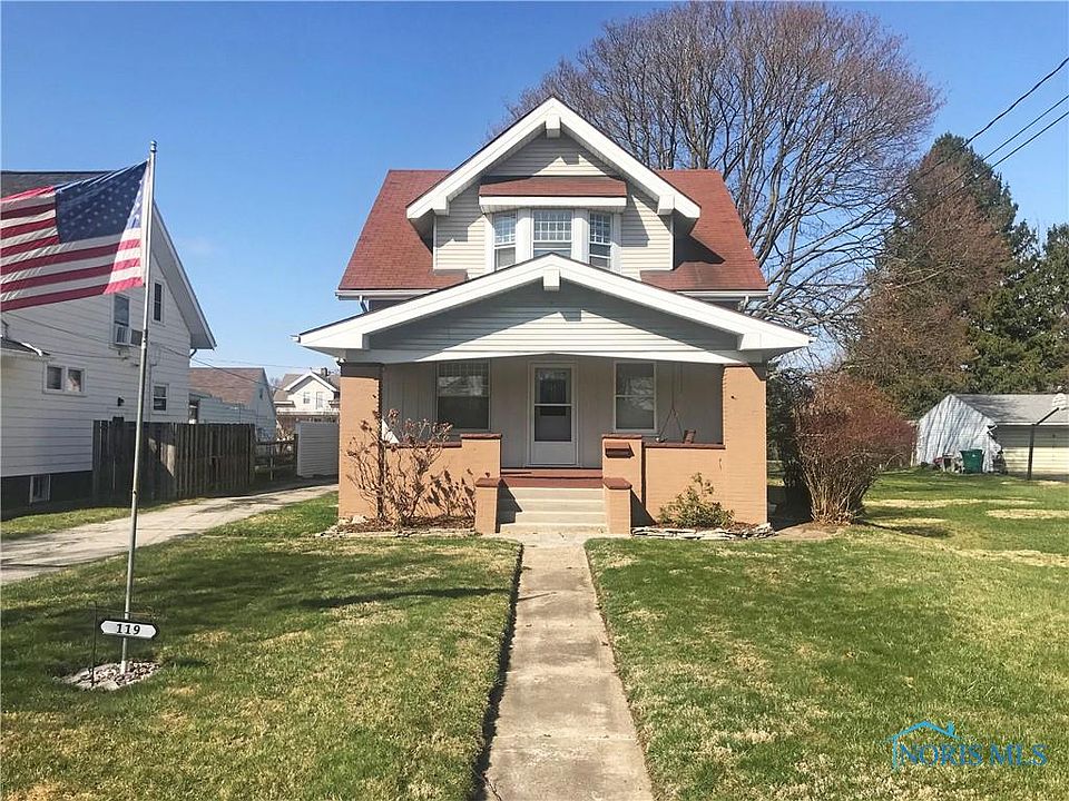1st image of 119 Hannum Ave