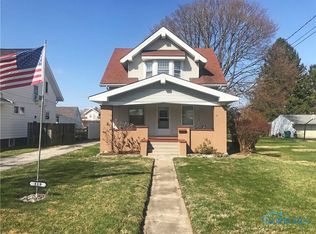 119 Hannum Ave, Rossford, OH 43460