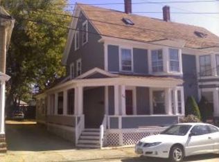 18 Silver St #A, Somersworth, NH 03878