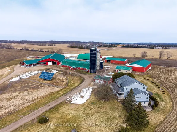 782533 Side Road 3, Chatsworth, ON N0H 1R0