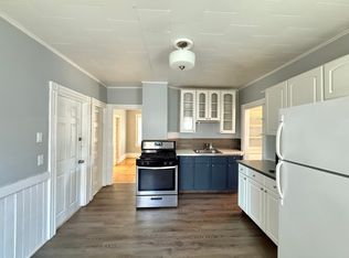 109 Nightingale Ave #1, Quincy, MA 02169