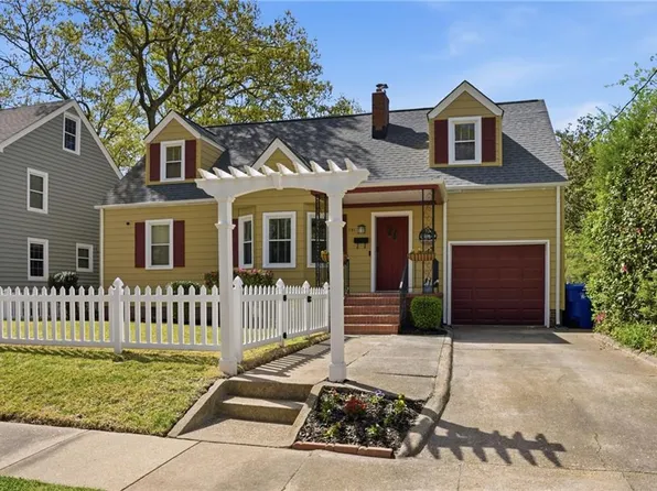 131 Elwood Ave, Norfolk, VA 23505