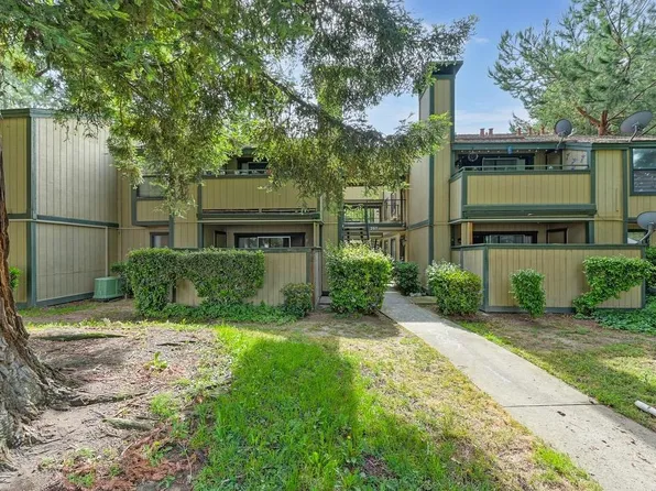 251 Del Verde Cir #5, Sacramento, CA 95833