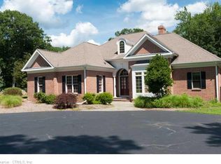 1 Sleepy Hollow Ln, Guilford, CT 06437