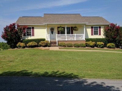 1040 Keller Rd, Afton, TN, 37616