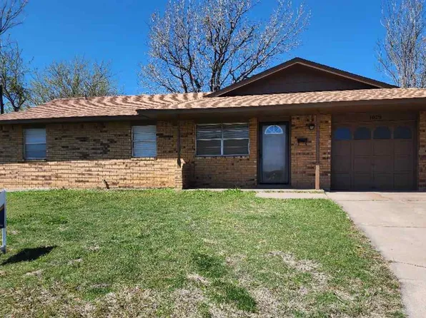 1029 SE Alta Ln, Lawton, OK 73501