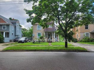 147 S Rhodes Ave, Akron, OH 44302