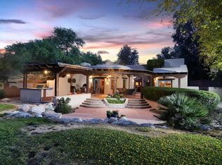 6841 E Potawatami Dr, Tucson, AZ 85715