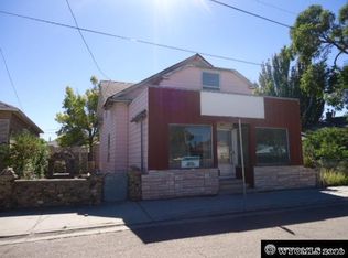 624 Elias Ave, Rock Springs, WY 82901