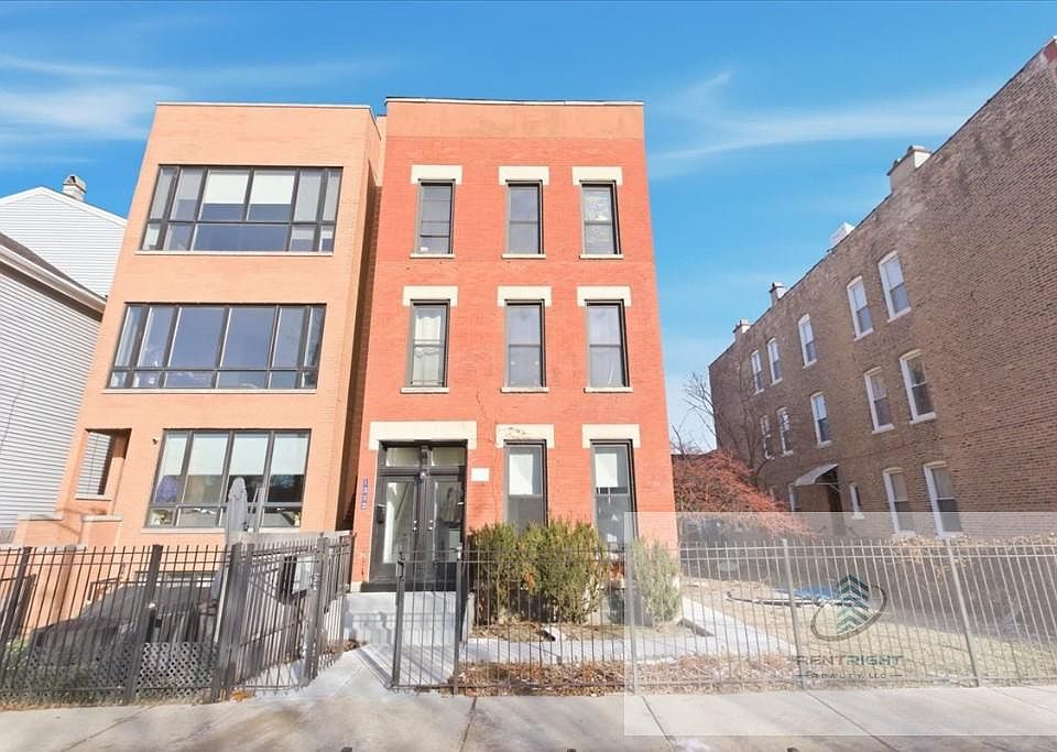 1st image of 1322 W Ohio St #1F
