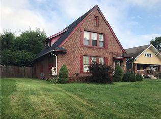 1363 Center Blvd, Springfield, OH 45506