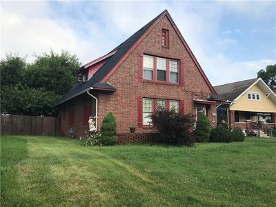 1363 Center Blvd, Springfield, OH, 45506