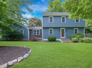 30 Suffolk Down, Shoreham, NY 11786