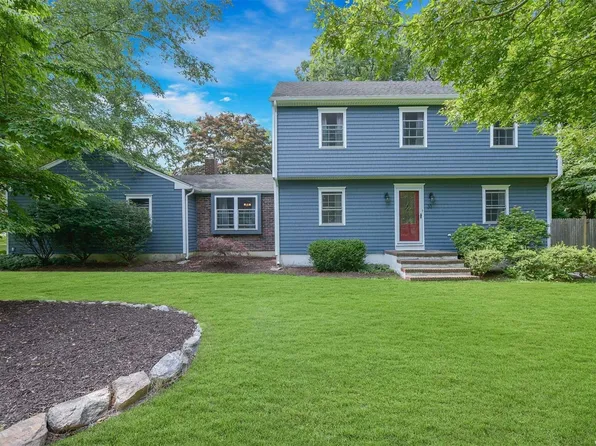 30 Suffolk Down, Shoreham, NY 11786