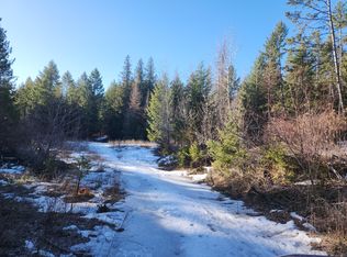 318 Rockabye Ln, Curlew, WA 99118