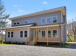 195 Rivers Edge Dr, Hayesville, NC 28904