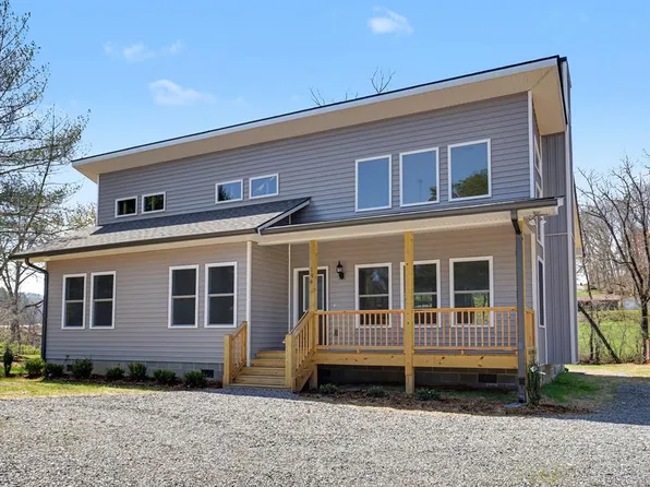 195 Rivers Edge Dr, Hayesville, NC 28904