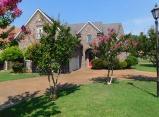 6495 Cheyenne Dr, Olive Branch, MS 38654