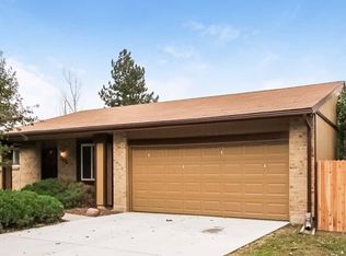 4348 S Granby Way, Aurora, CO 80015