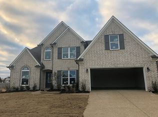 6368 Rutherford Cir, Arlington, TN 38002