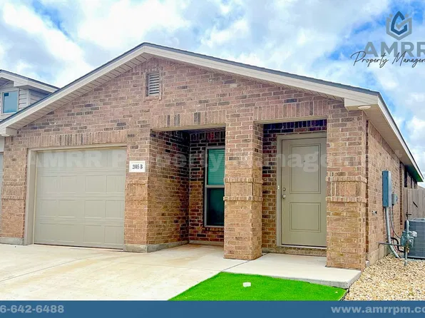 Harvest - 2005 Bryan Avenue, 2005 Bryan Ave #B, Wolfforth, TX 79382